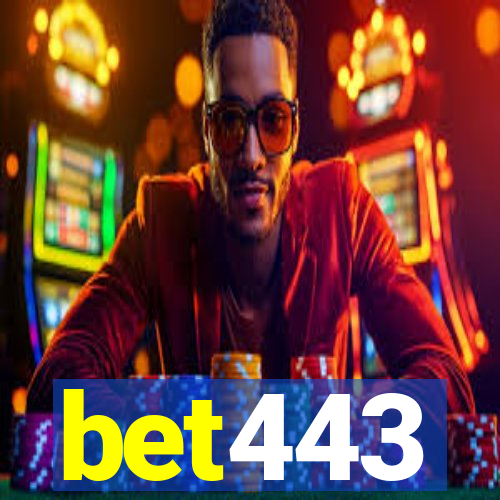 bet443