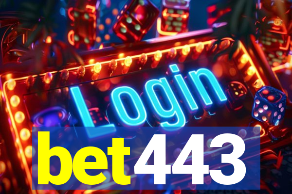 bet443