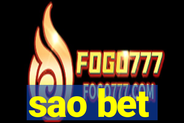 sao bet