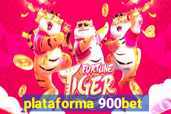 plataforma 900bet