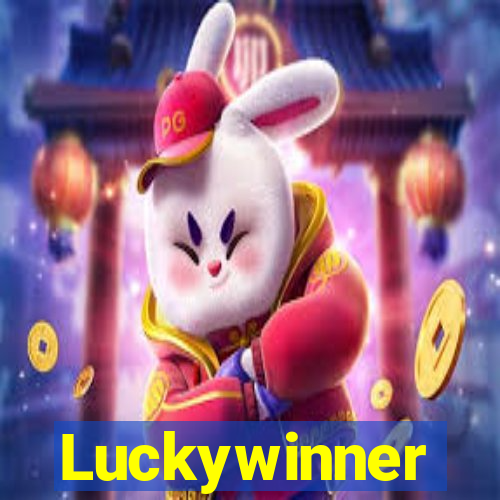 Luckywinner