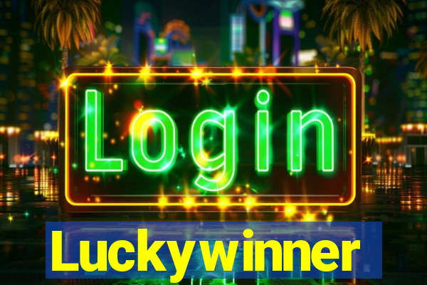 Luckywinner