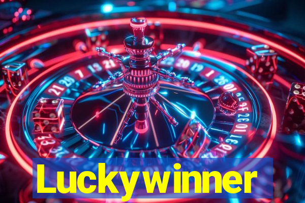 Luckywinner