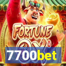 7700bet