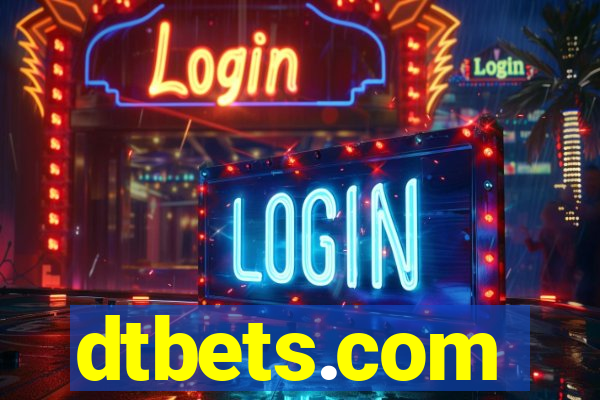 dtbets.com