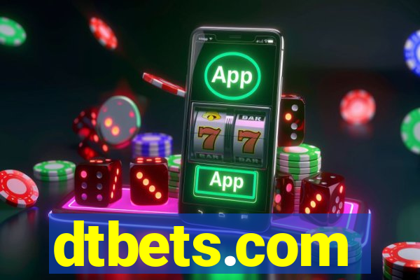 dtbets.com