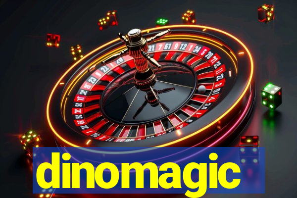 dinomagic