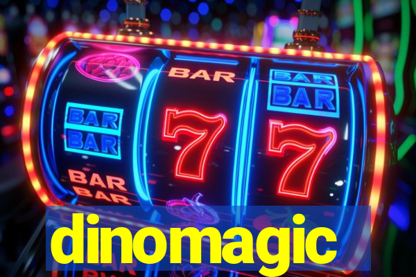 dinomagic