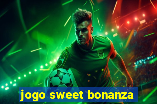 jogo sweet bonanza