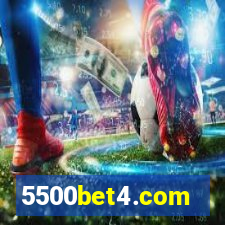 5500bet4.com