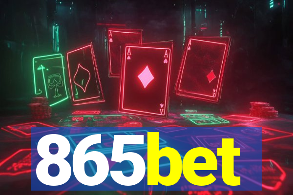 865bet