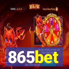 865bet