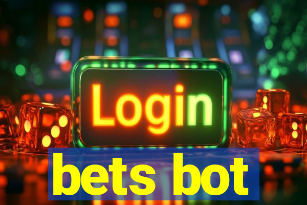 bets bot