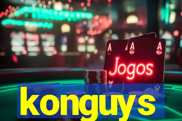 konguys