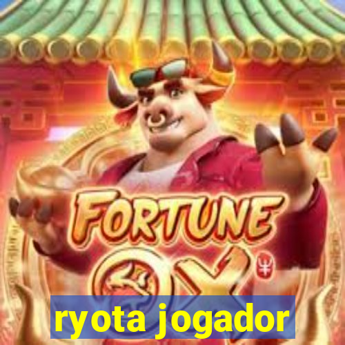 ryota jogador