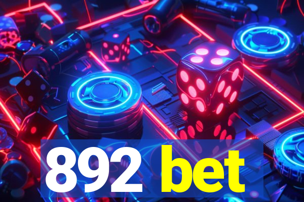 892 bet