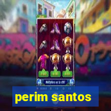 perim santos