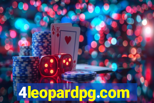 4leopardpg.com