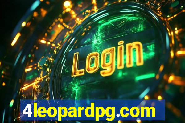 4leopardpg.com