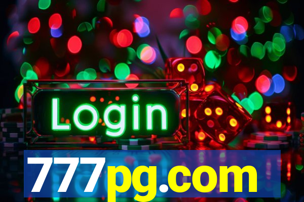 777pg.com