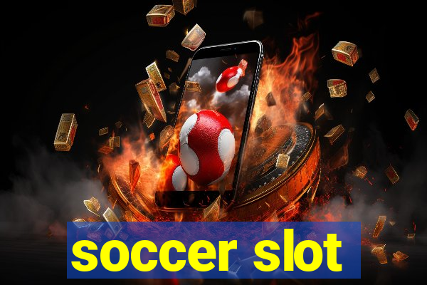 soccer slot