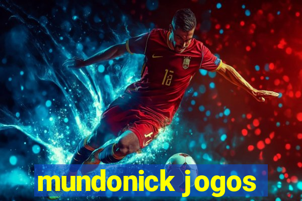 mundonick jogos