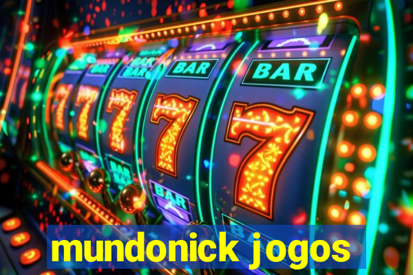 mundonick jogos