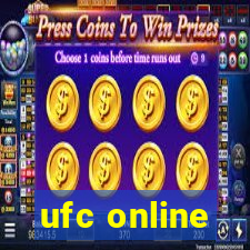 ufc online