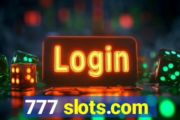 777 slots.com