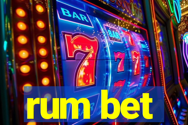 rum bet