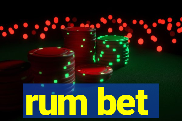 rum bet