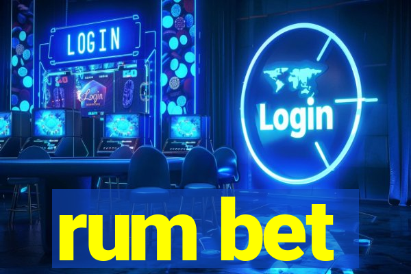 rum bet