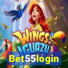 Bet55login