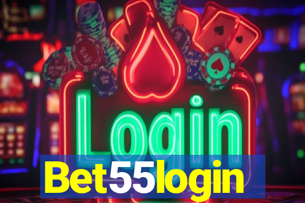 Bet55login