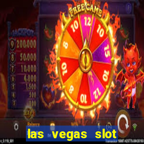 las vegas slot machines free games