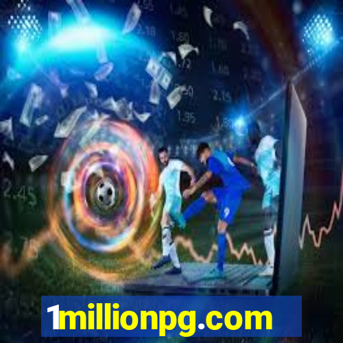 1millionpg.com