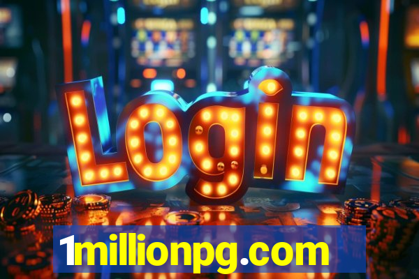 1millionpg.com