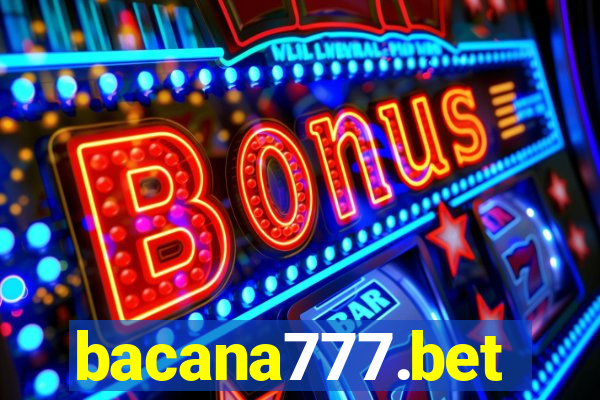 bacana777.bet