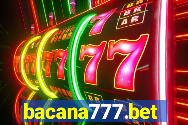 bacana777.bet