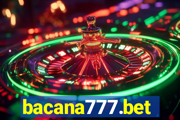 bacana777.bet