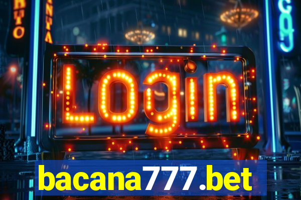 bacana777.bet