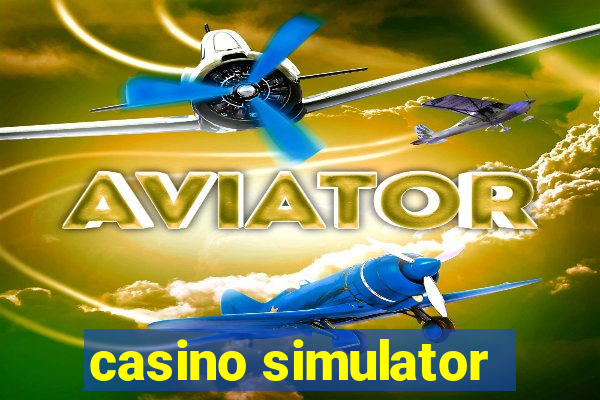 casino simulator