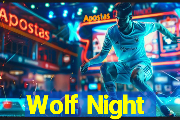 Wolf Night