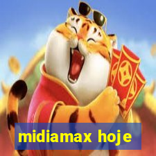 midiamax hoje