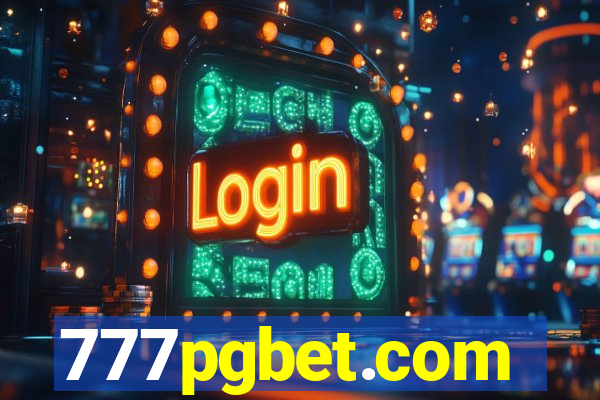 777pgbet.com