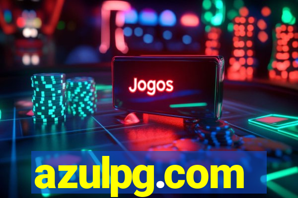 azulpg.com