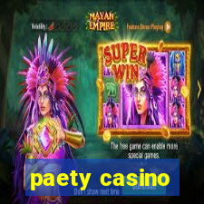 paety casino