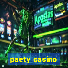 paety casino