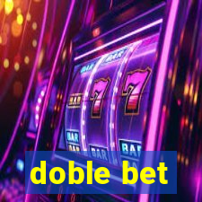 doble bet