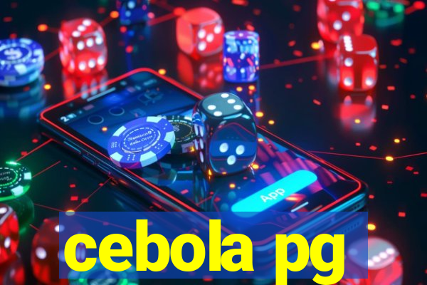 cebola pg